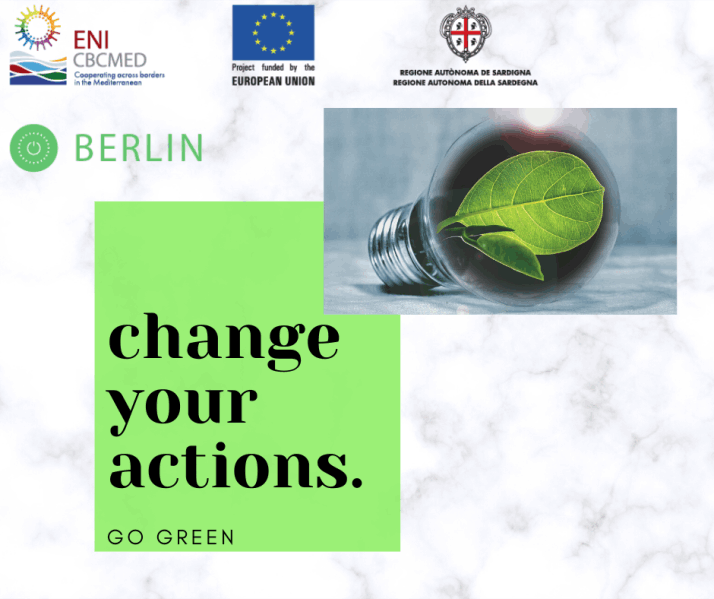 Berlin Project - 2nd Transnational Meeting in Israel