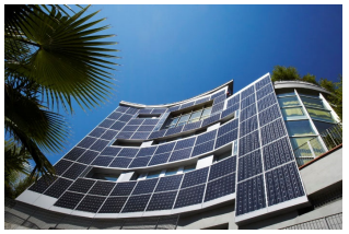 Energy Technologies and Sustainable Design», cordially invite you to a technical lecture on “From buildings with almost zero energy consumption to zero emission buildings