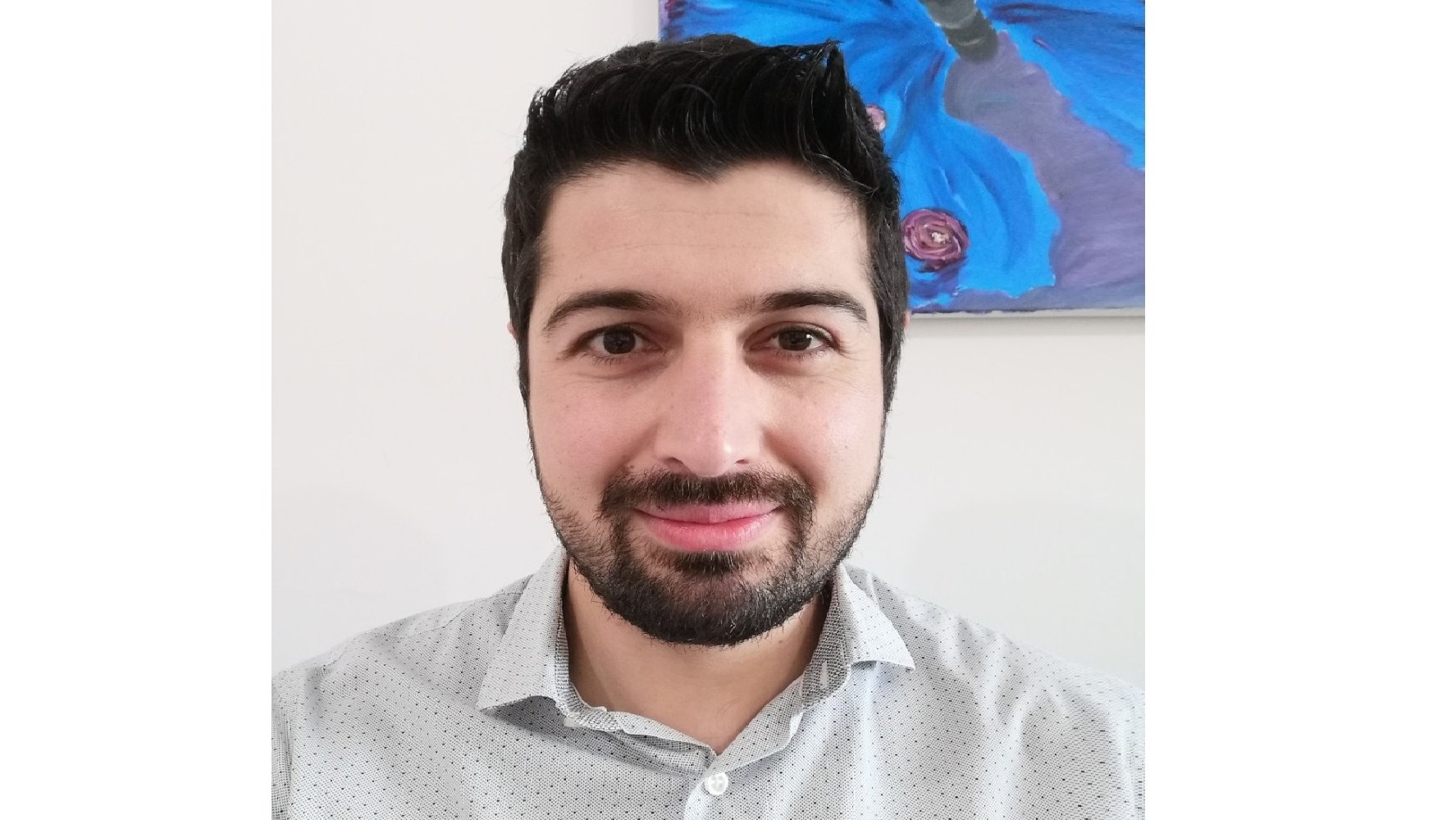 Special Scientist Michalis Florides of FOSS Research Centre for Sustainable Energy of the University of Cyprus, the Winner of the Social Impact Award of the RG Accelarate pitching event in the context of the Reload Greece Young entrepreneurship Program 2019! 