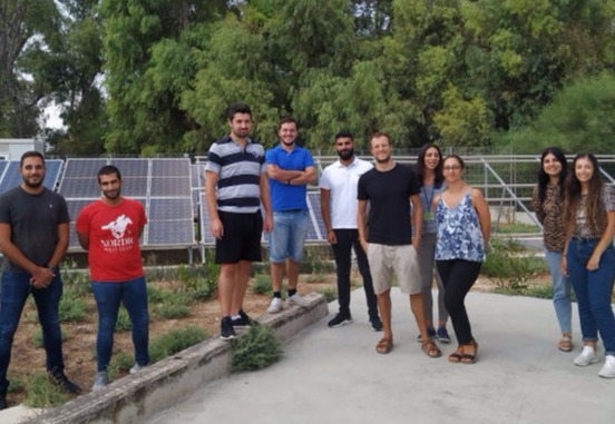 Another Succesful  Internship has come to an end! 