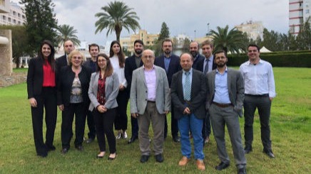 New success for the University of Cyprus!