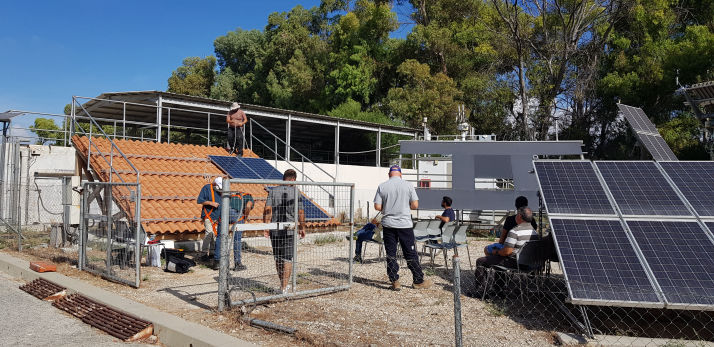 Apply now to participate in our Vocational Training Courses - subsidized by HRDA! 