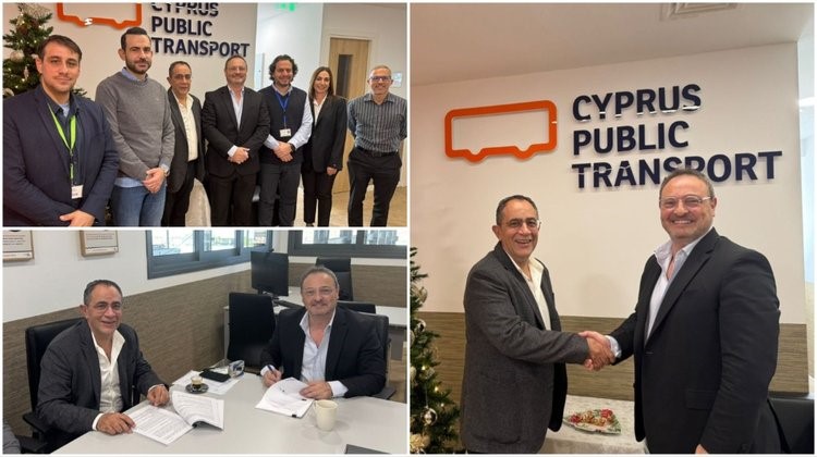 EMS4PVBEV kick-off meeting has taken place.